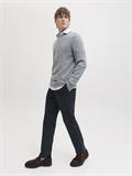 JPSTOLLIE VANCE CHINO NOOS dark navy