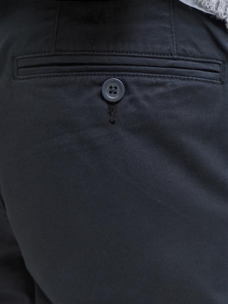 JPSTOLLIE VANCE CHINO NOOS dark navy