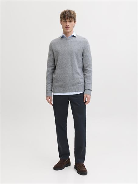 JPSTOLLIE VANCE CHINO NOOS dark navy