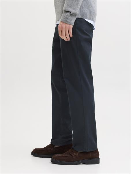 JPSTOLLIE VANCE CHINO NOOS dark navy