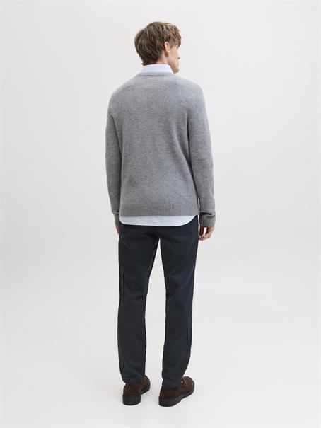 JPSTOLLIE VANCE CHINO NOOS dark navy