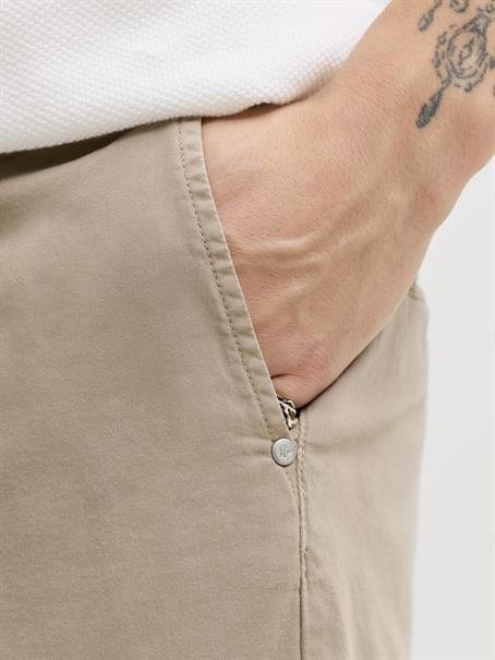 JPSTOLLIE VANCE CHINO NOOS lemon pepper