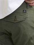 JPSTPAUL FLAKE CARGO OLIVE NIGHT NOOS olive night