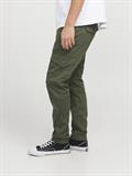 JPSTPAUL FLAKE CARGO OLIVE NIGHT NOOS olive night