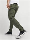 JPSTPAUL FLAKE CARGO OLIVE NIGHT NOOS olive night