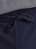 JPSTSHARK JJSWEAT SHORTS AT SN navy blazer