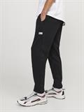 JPSTWILL AIR SWEAT PANTS NOOS black