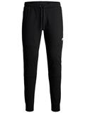 JPSTWILL AIR SWEAT PANTS NOOS black