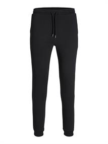 JPSTWILL JJNEWBASIC SWEAT PANT NAFA NOOS black