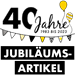 Jubi Artikel