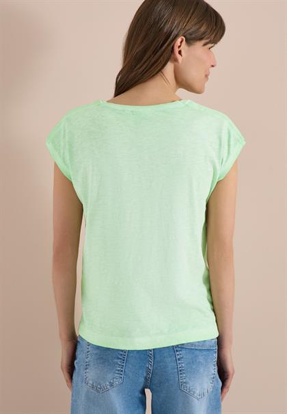 juicy lime