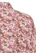Jumpsuit aus Viskose aop flowers