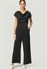 Jumpsuit black beauty