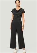 Jumpsuit black beauty