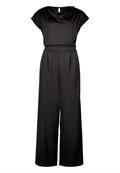 Jumpsuit black beauty