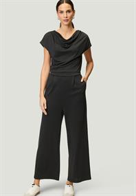 Jumpsuit black beauty