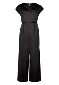 Jumpsuit black beauty