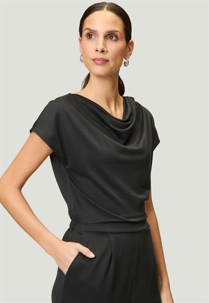 Jumpsuit black beauty