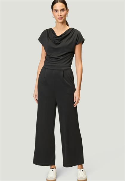 Jumpsuit black beauty