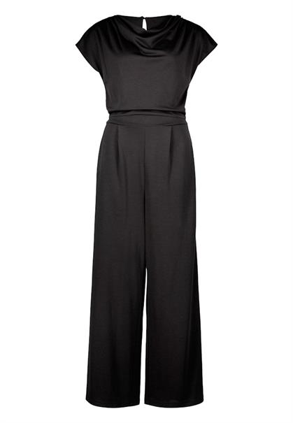 Jumpsuit black beauty
