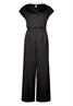 Jumpsuit black beauty