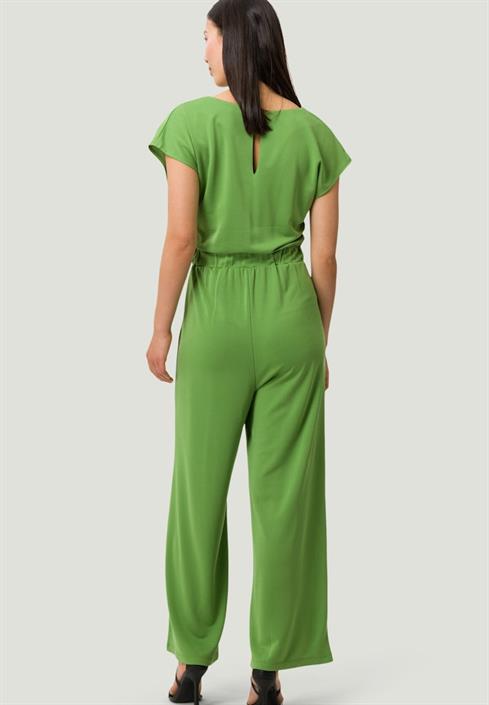 jumpsuit-forest-green