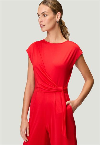 Jumpsuit formula one