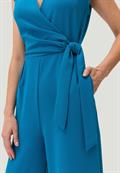Jumpsuit in Wickeloptik new seaport