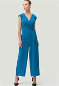Jumpsuit in Wickeloptik new seaport