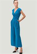 Jumpsuit in Wickeloptik new seaport