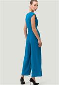 Jumpsuit in Wickeloptik new seaport