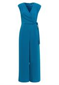 Jumpsuit in Wickeloptik new seaport