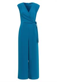 Jumpsuit in Wickeloptik new seaport