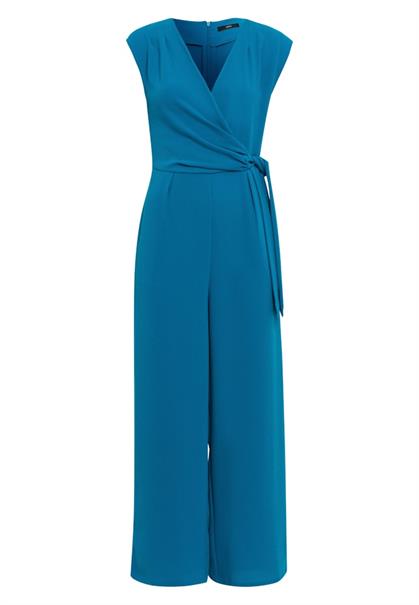 Jumpsuit in Wickeloptik new seaport