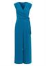 Jumpsuit in Wickeloptik new seaport
