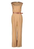 Jumpsuit tigers eye