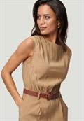 Jumpsuit tigers eye