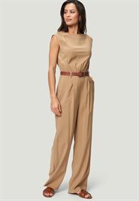 Jumpsuit tigers eye