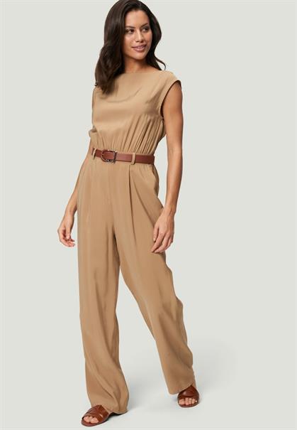 Jumpsuit tigers eye