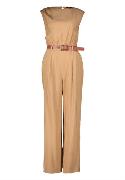 Jumpsuit tigers eye
