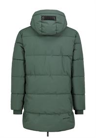 jungle green