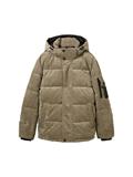 jungle soil green corduroy