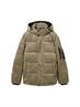 jungle soil green corduroy