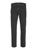 JWHCHRIS JJORIGINAL MF 109 black denim