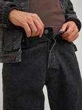 JWHCHRIS JJORIGINAL MF 109 black denim