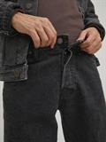 JWHCHRIS JJORIGINAL MF 109 black denim