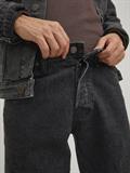 JWHCHRIS JJORIGINAL MF 109 black denim