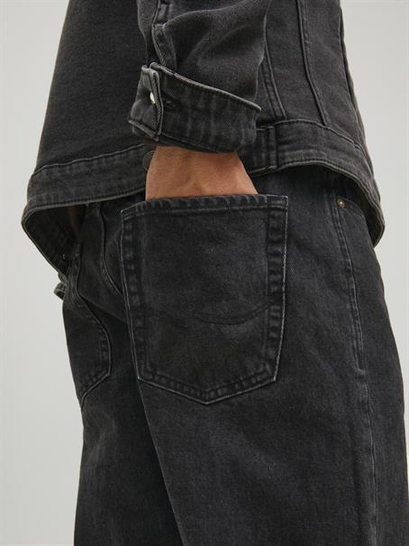 JWHCHRIS JJORIGINAL MF 109 black denim