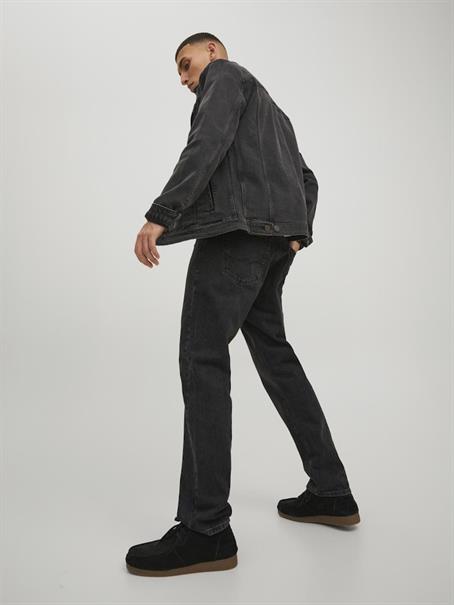 JWHCHRIS JJORIGINAL MF 109 black denim