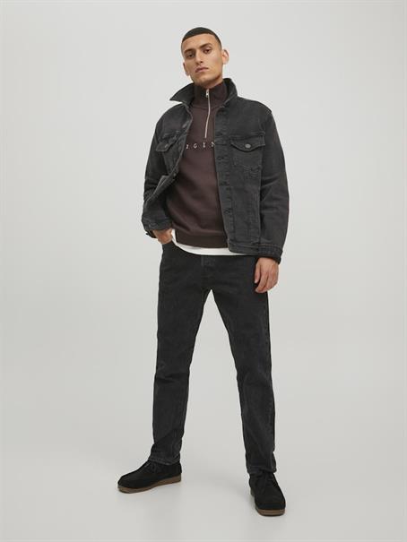 JWHCHRIS JJORIGINAL MF 109 black denim